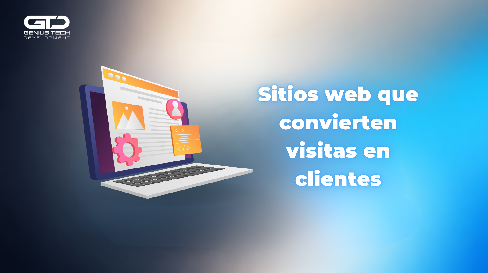 Sitio web para contratistas pequeños en 2026