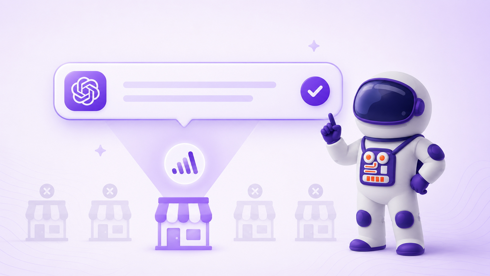 Aparecer en ChatGPT Ya Es Más Relevante Que Solo Estar en Google