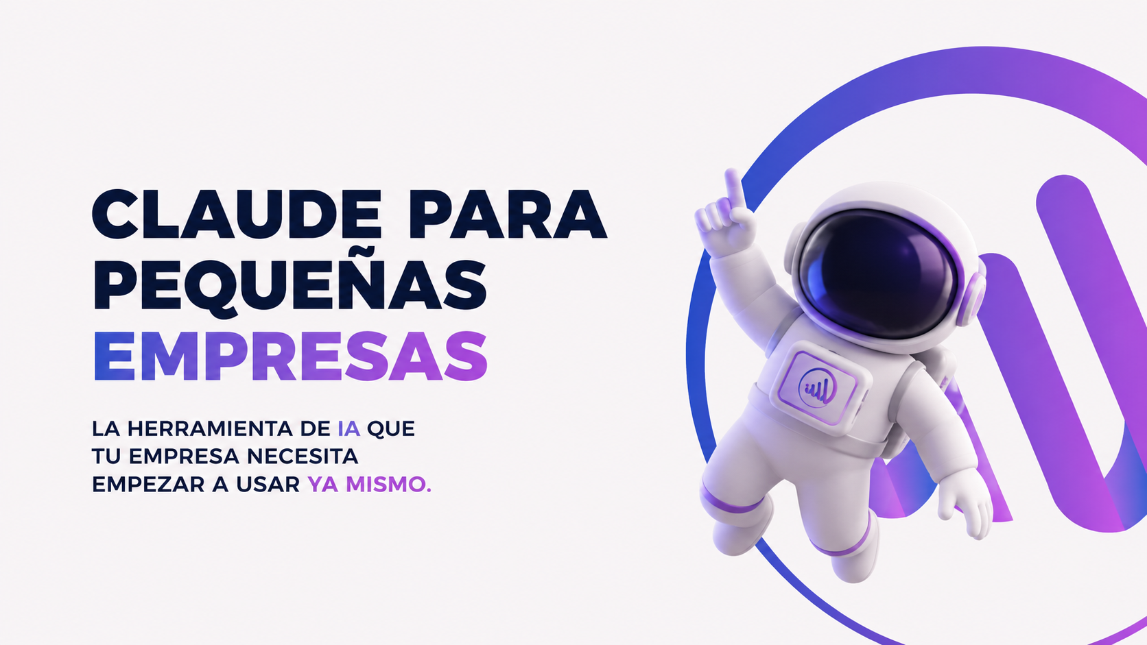Claude for Small Business: La herramienta de IA que tu empresa necesita empezar a usar ya mismo