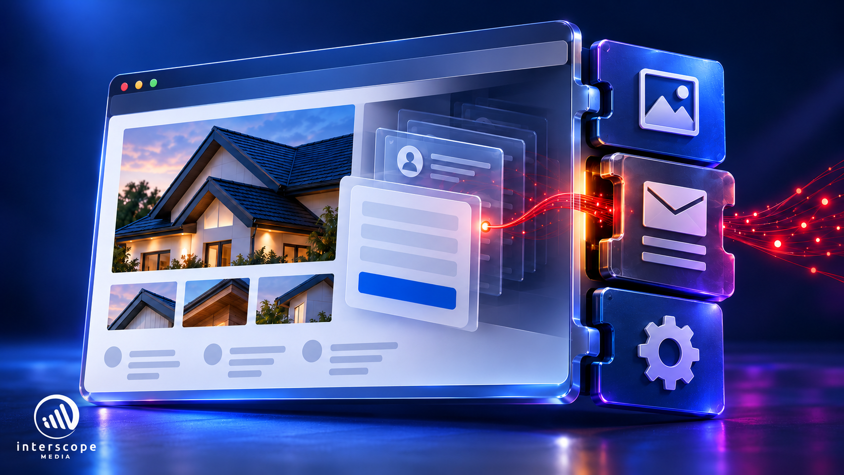 Seguridad de tu sitio web: 5 riesgos de las agencias sin control