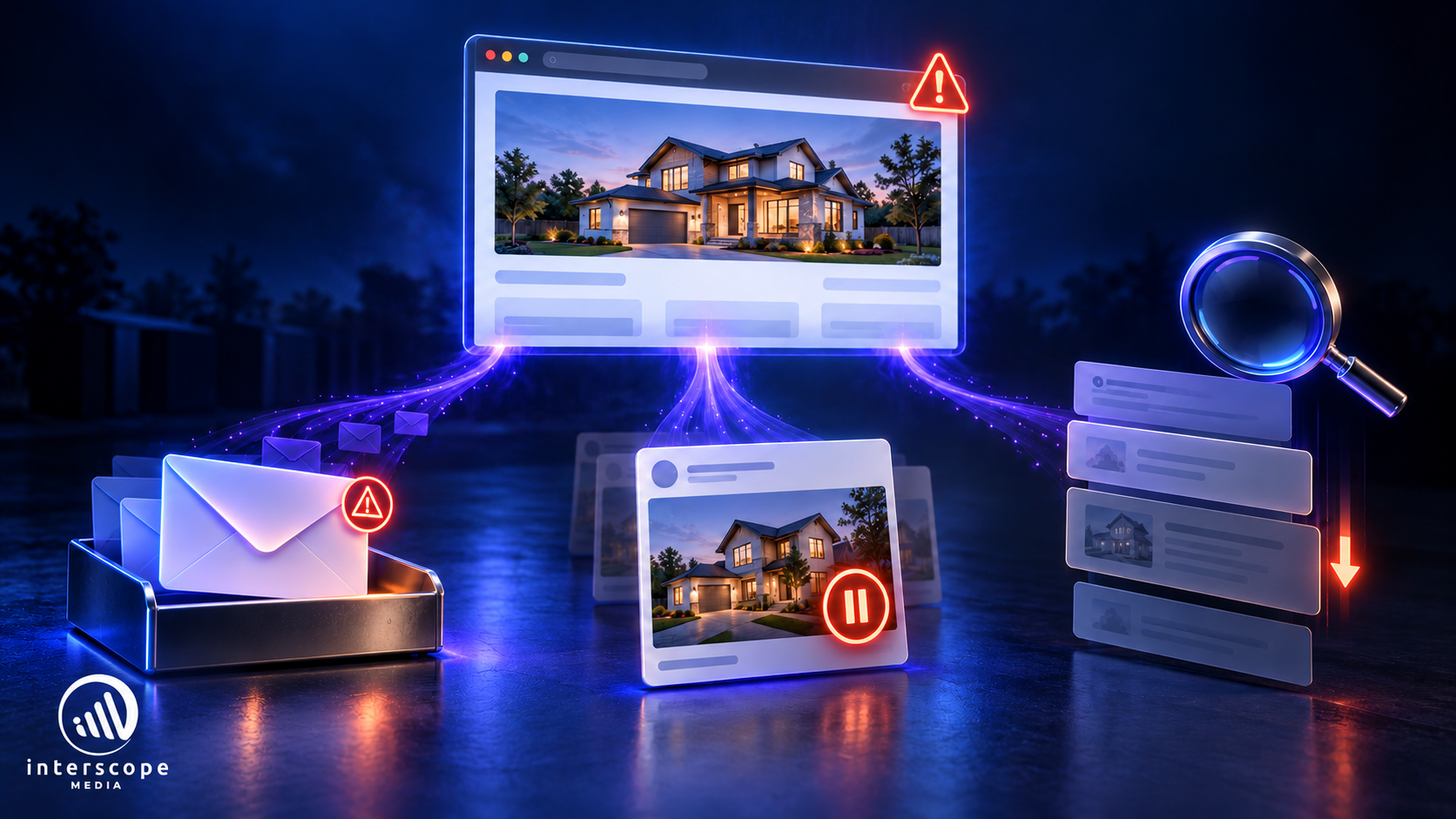 Seguridad de tu sitio web: 5 riesgos de las agencias sin control