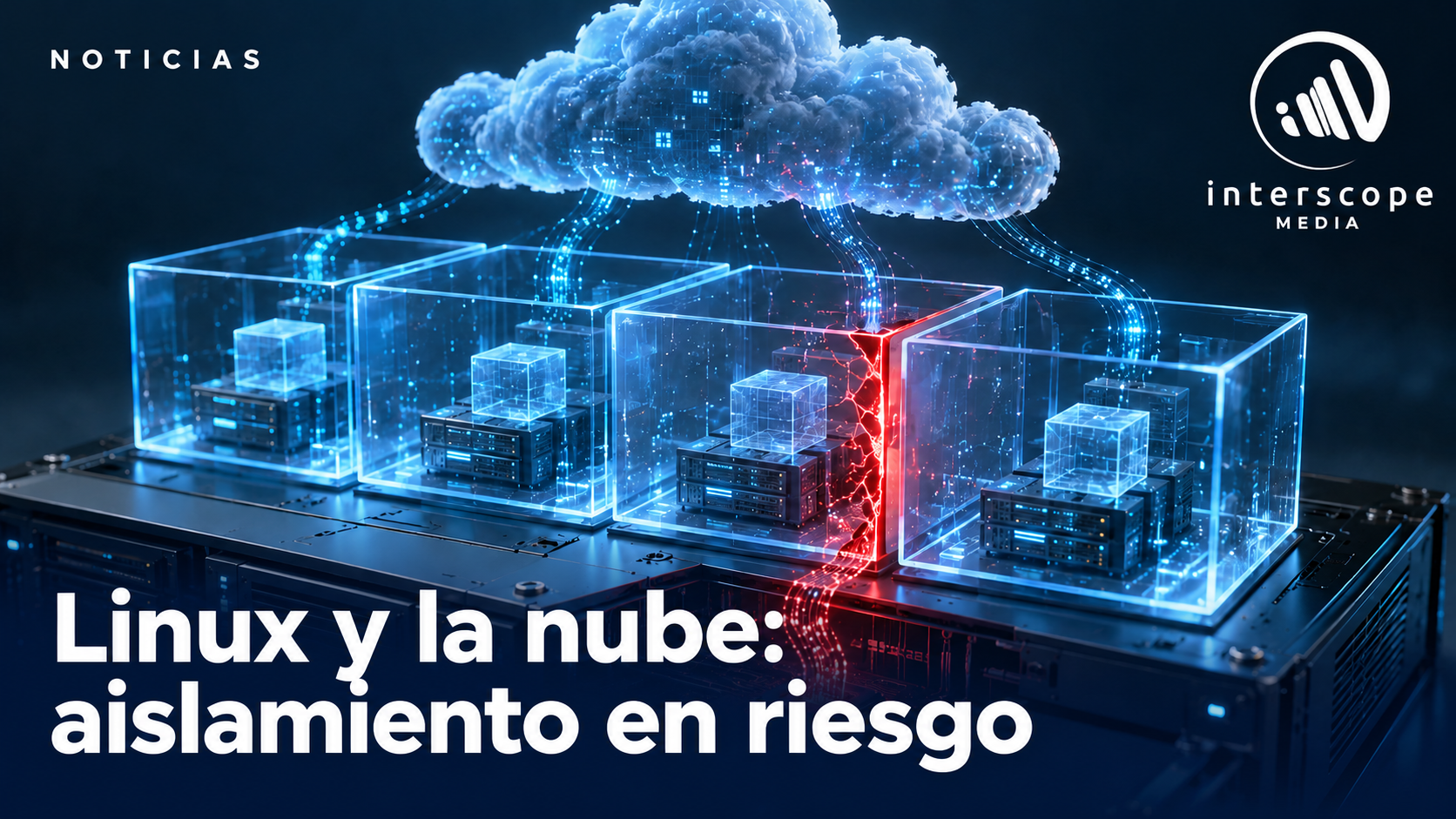 PwnEscape (CVE-2026-99999): El fallo crítico en el kernel de Linux que rompe el aislamiento en la nube