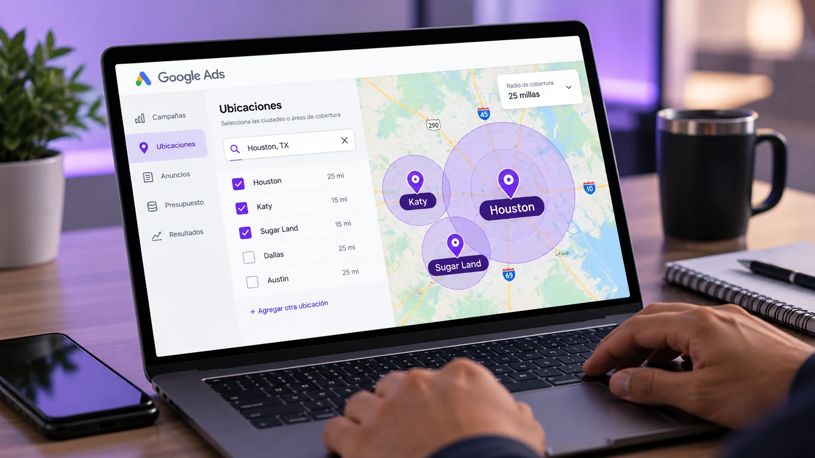 Publicidad local para negocios: cómo atraer nuevos clientes