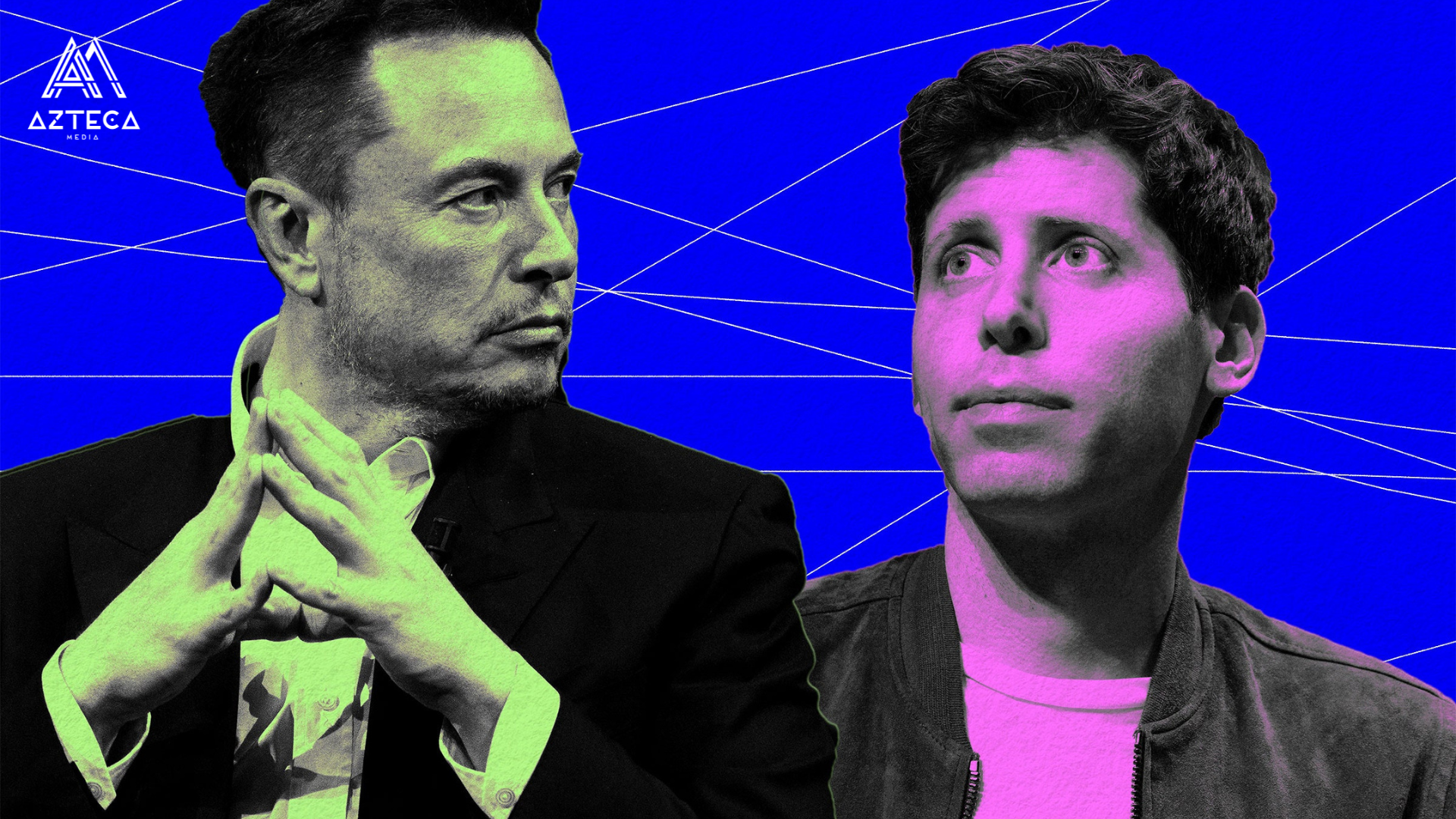Elon Musk ofrece comprar OpenAI por 97.400 millones de dólares: implicaciones para el marketing y la inteligencia artificial