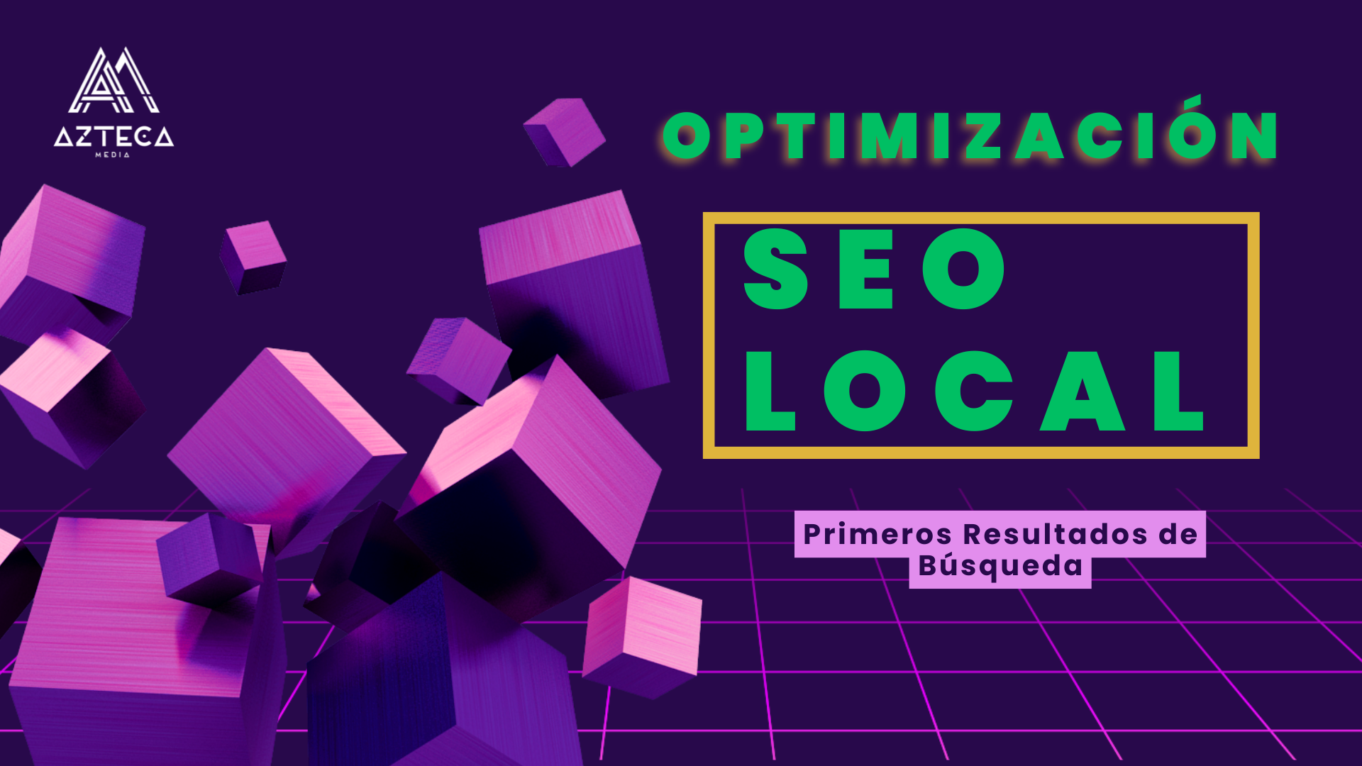 Optimización SEO Local: Haz que tu Negocio Aparezca en los Primeros Resultados de Búsqueda