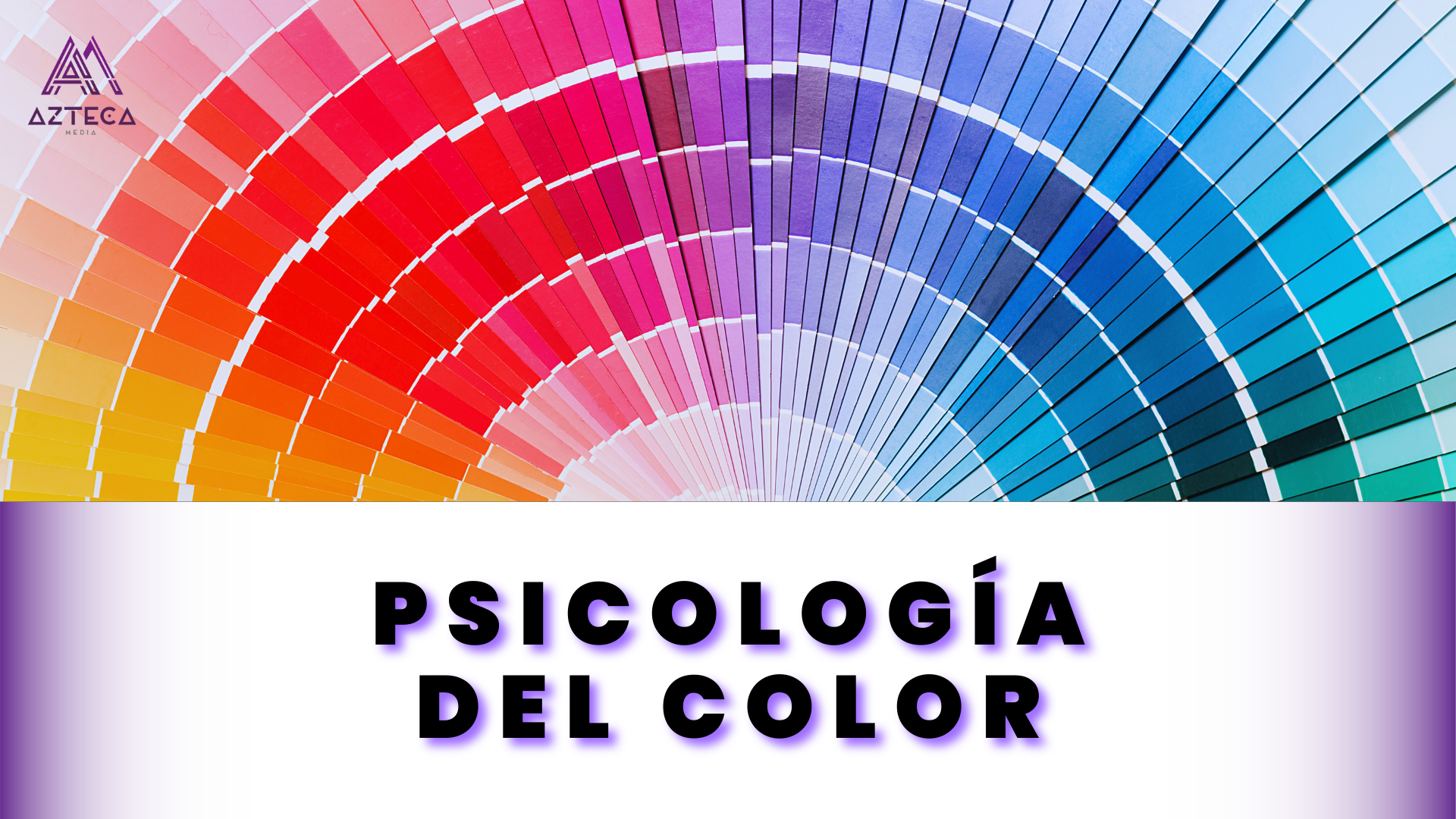 El Fascinante Mundo Del Color En El Marketing