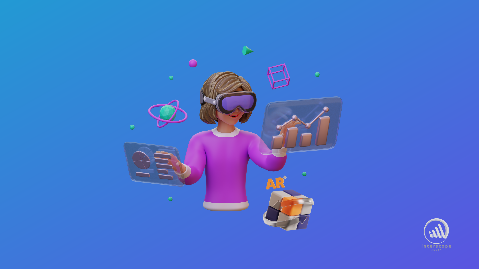 Innovación en Marketing: Cómo la Realidad Aumentada Puede Transformar tu Negocio