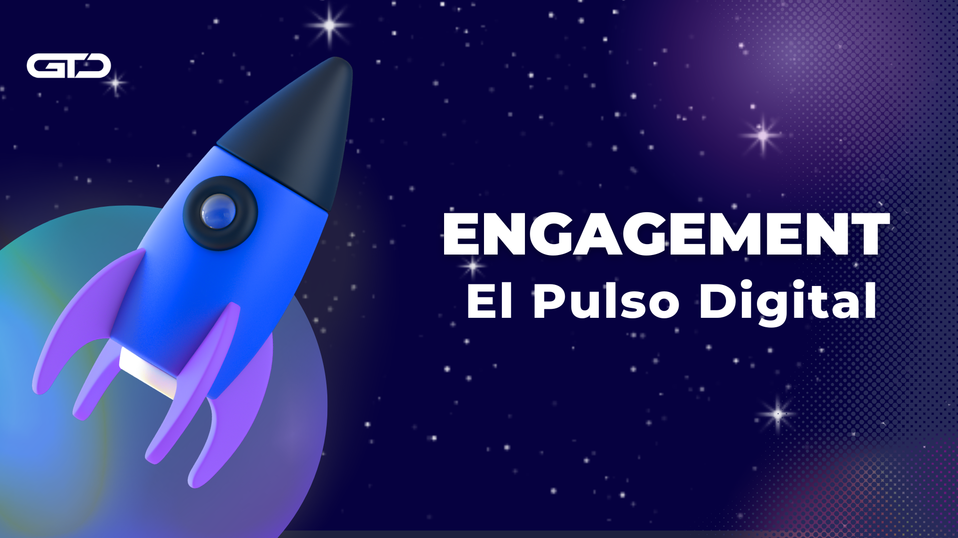 Engagement: El Pulso Digital.