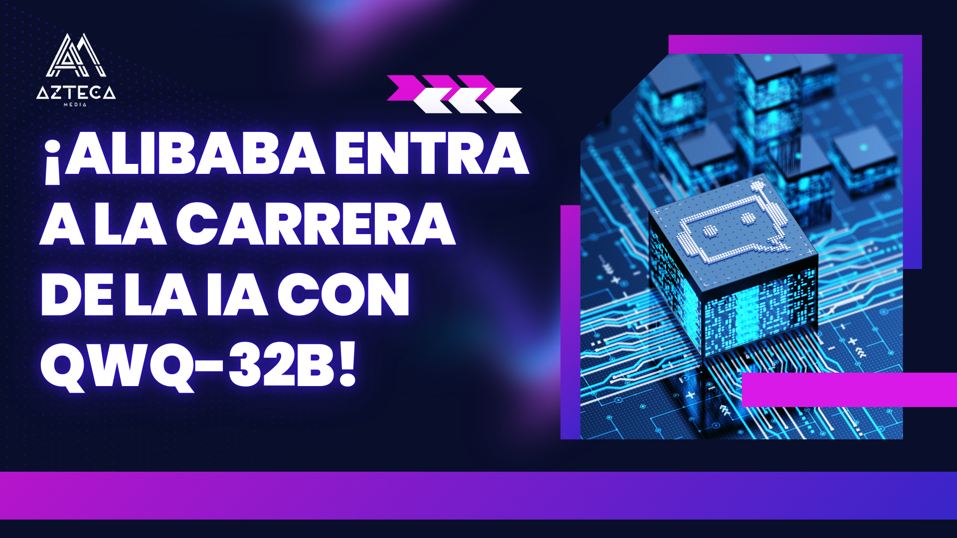 ¡Alibaba Entra a la Carrera de la IA con QwQ-32B!