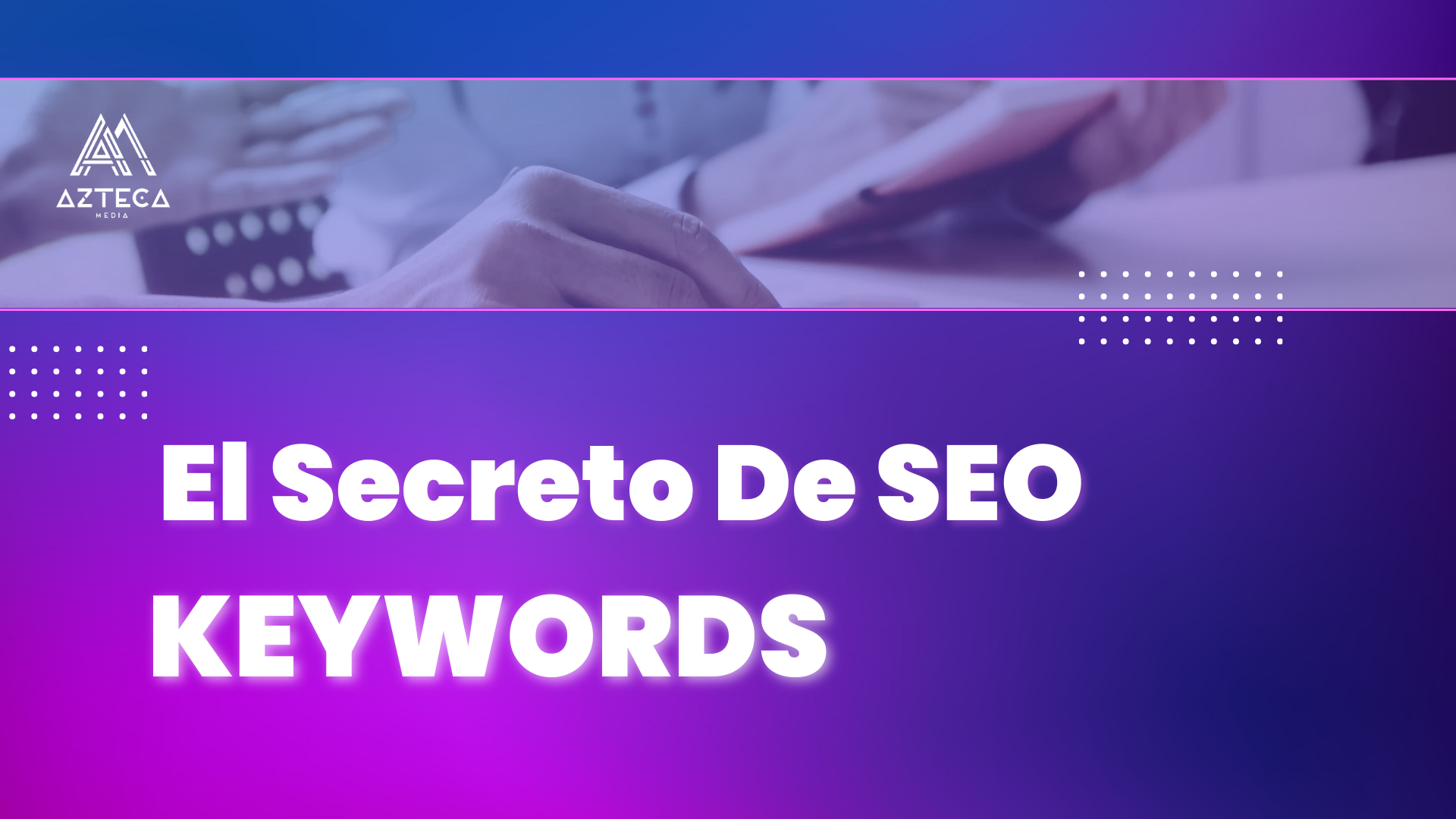 ¡El Secreto Revelado! Domina las Keywords 