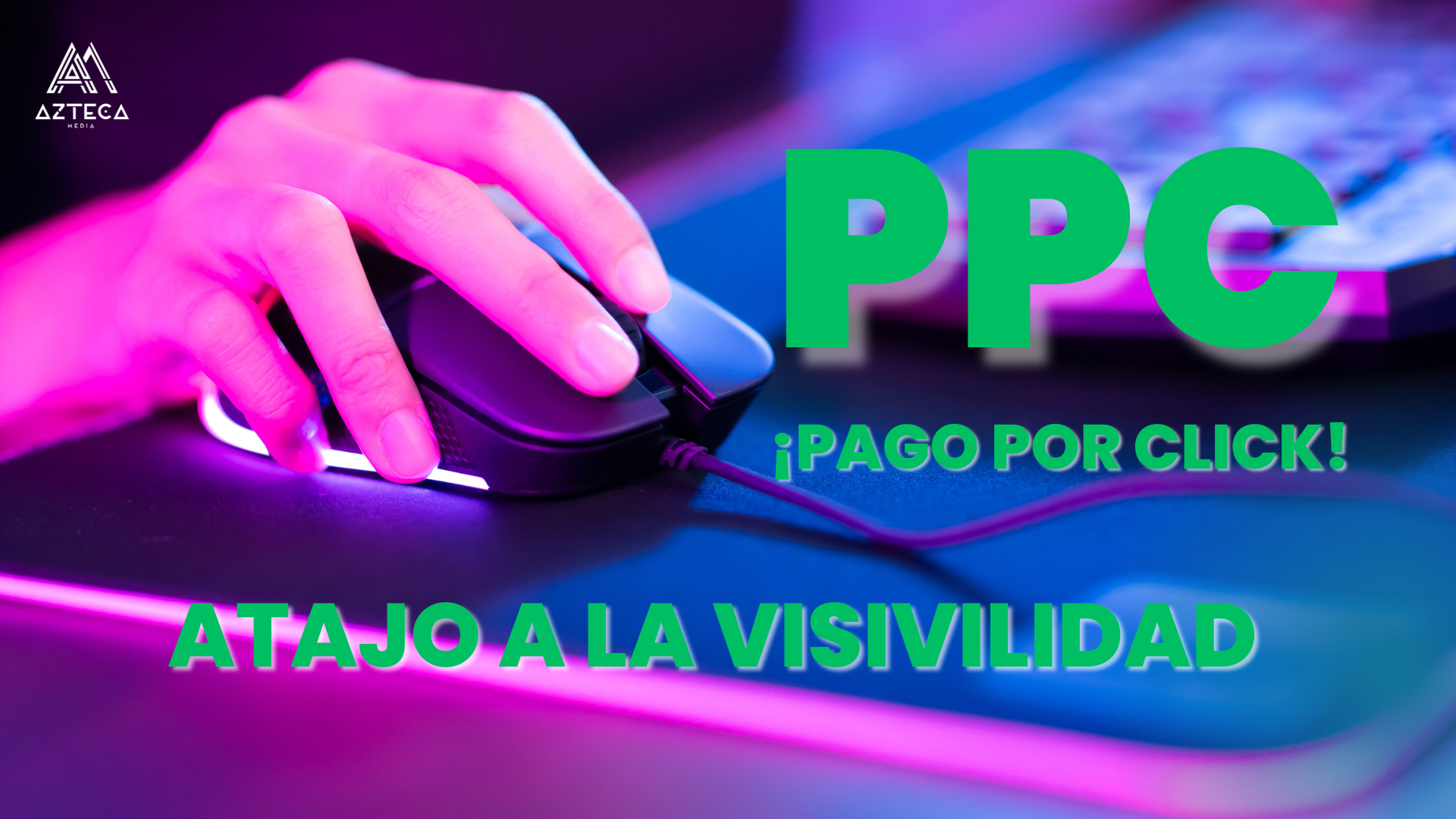 PPC: ¡El Atajo a la Visibilidad! Domina el Arte de Pagar por Click