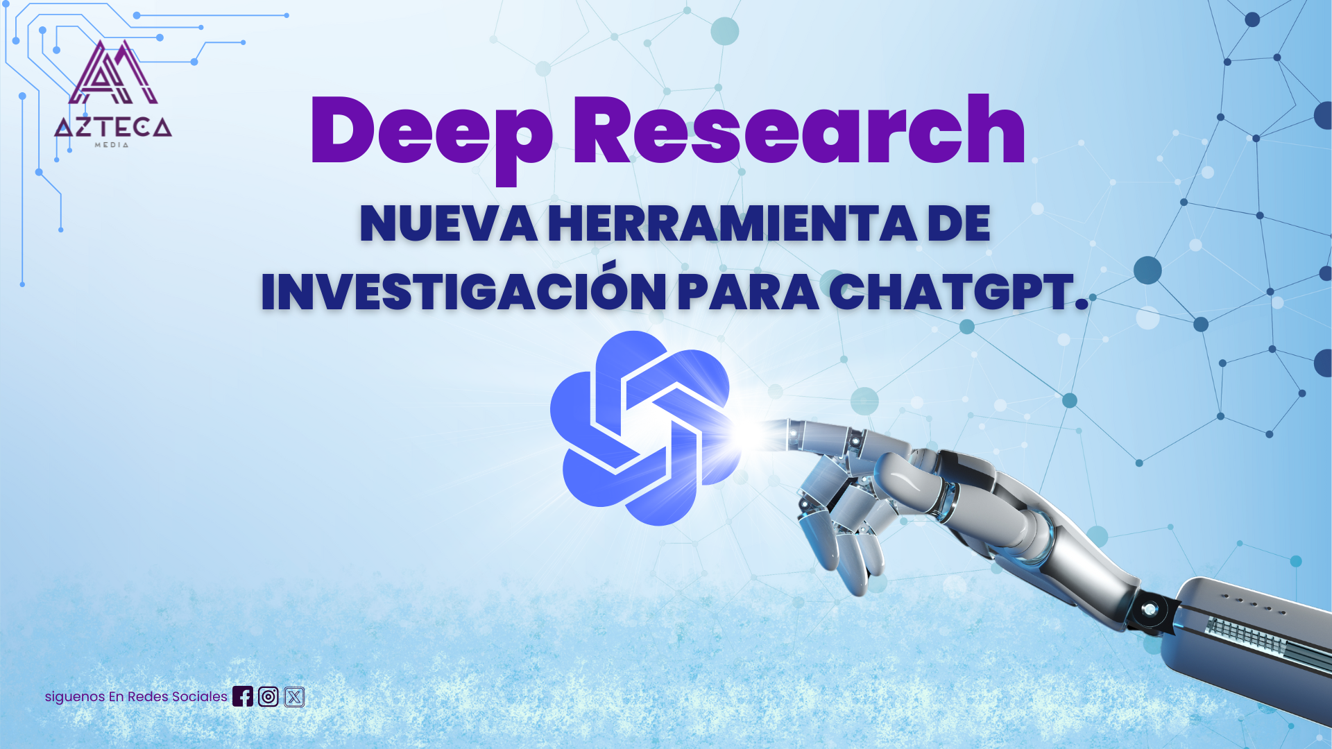 Deep Research