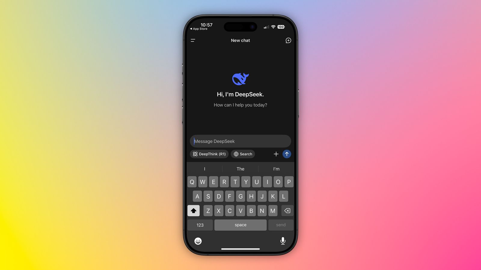 DeepSeek: La IA de Código Abierto que Desafía a los Gigantes