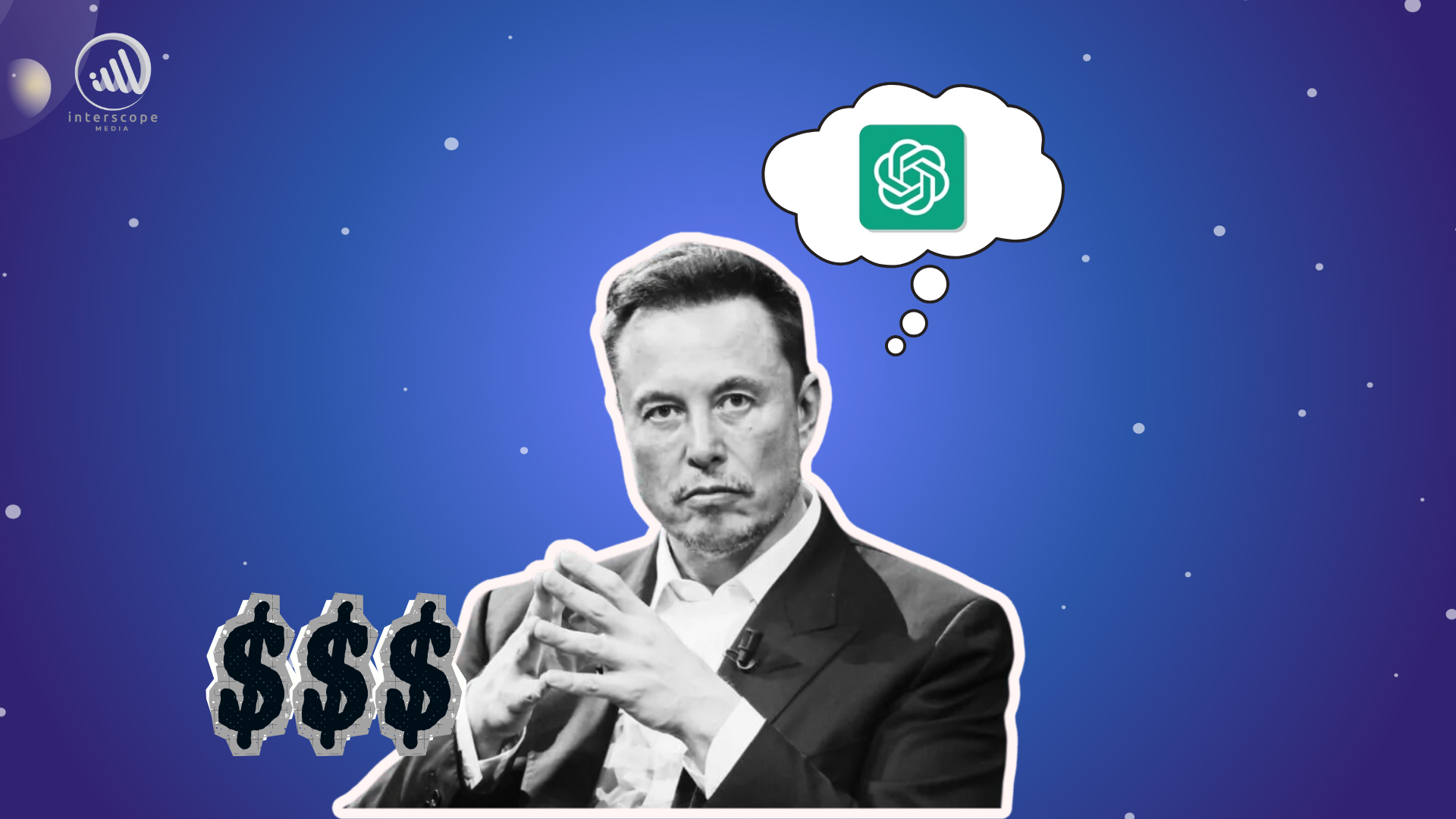 ¿Qué está pasando entre Elon Musk y OpenAI?