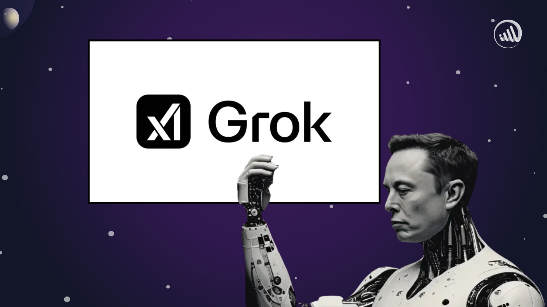 Elon Musk revoluciona la IA con Grok-3: La última apuesta de xAI