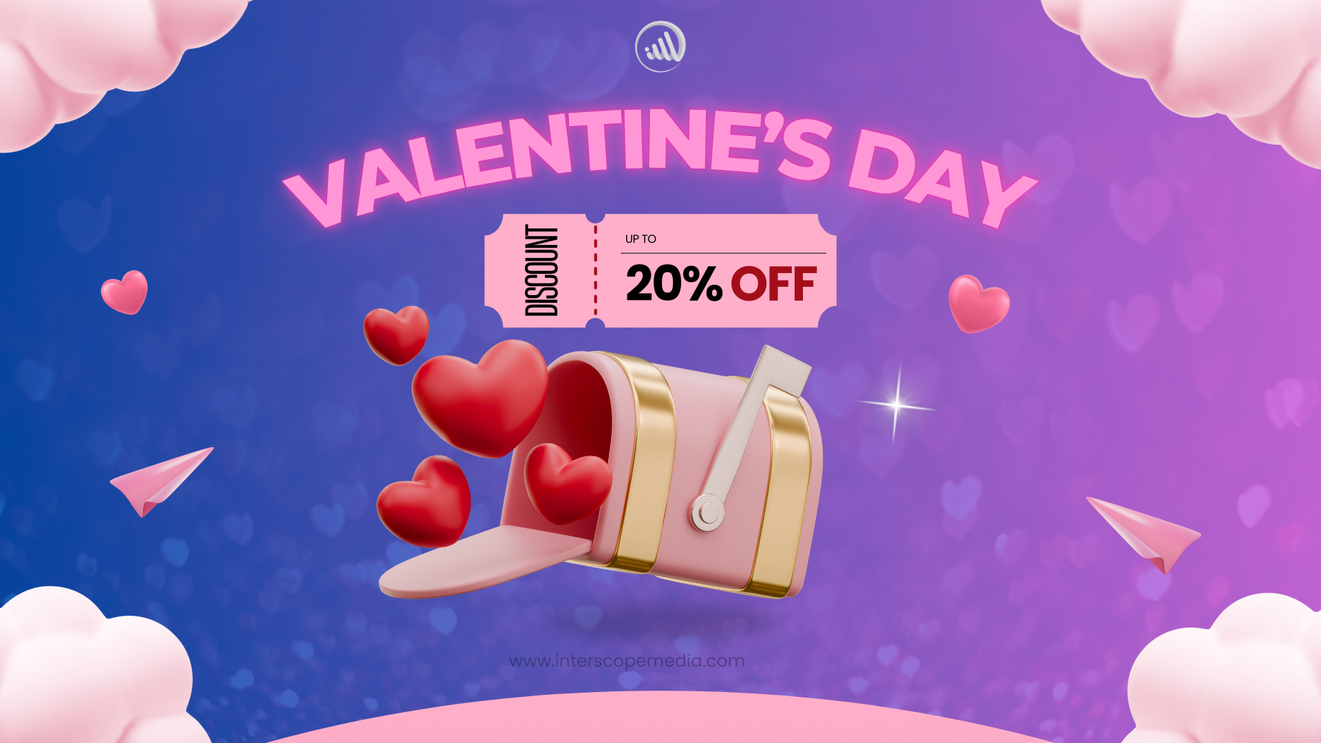 Estrategias de Marketing para tu Negocio en este Valentines Day 2025
