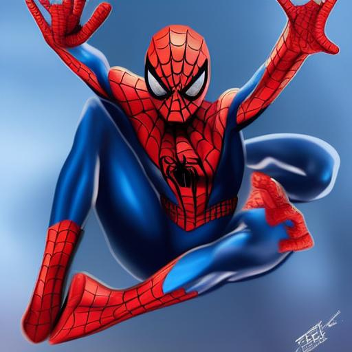 spiderman