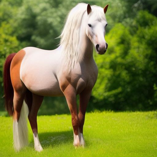 horse