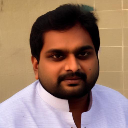 harsh Yadav