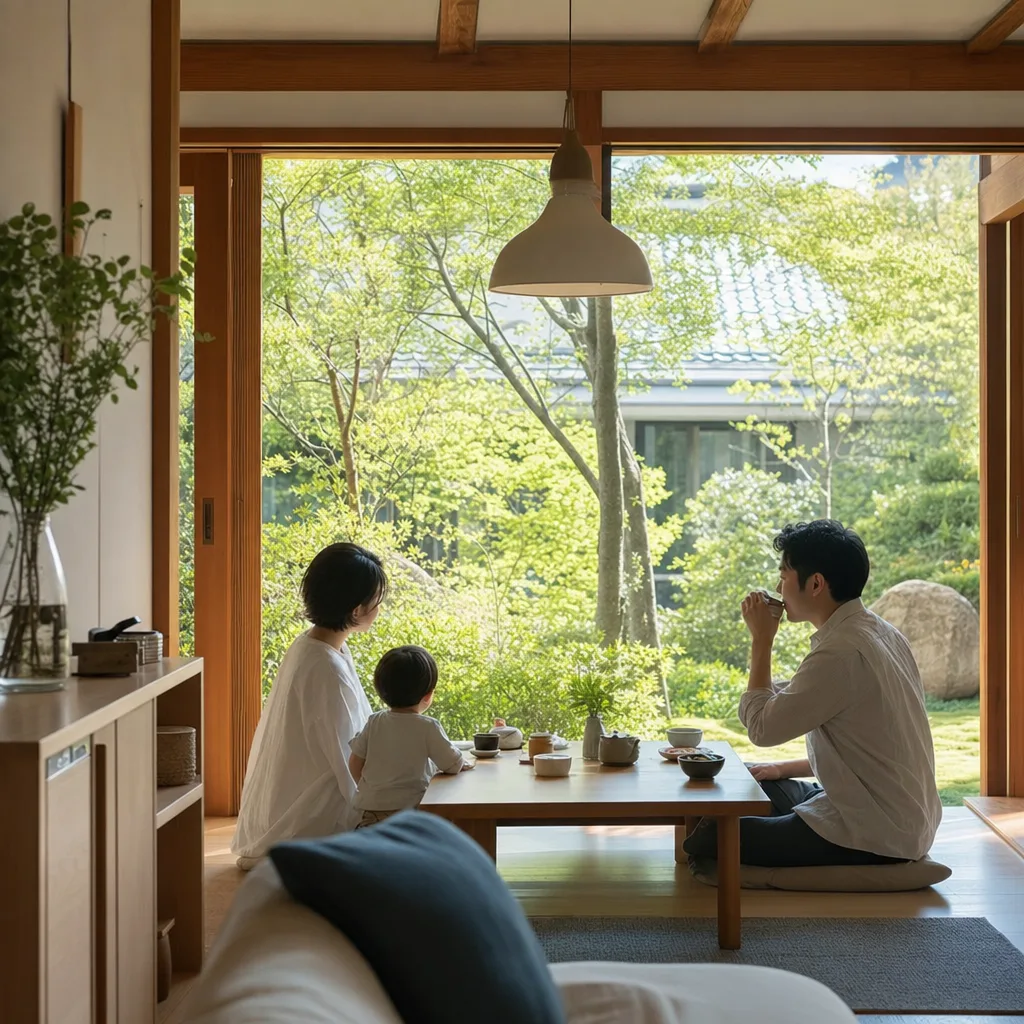 日本の四季の風景 0105。自然をテーマにした、広告・Web・記事制作に使いやすい素材です。