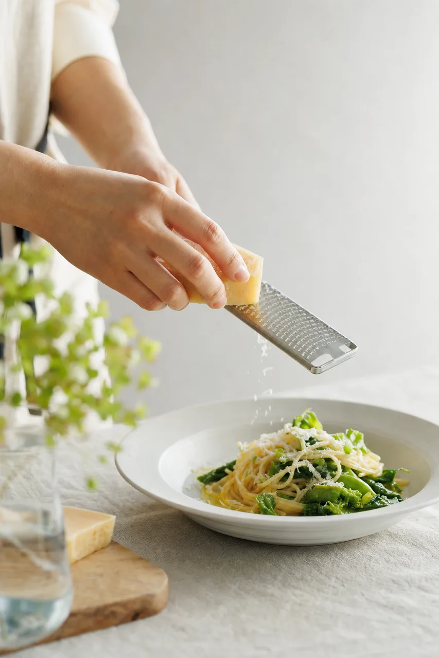 地域の食材を使った料理 0200。食べ物をテーマにした、広告・Web・記事制作に使いやすい素材です。