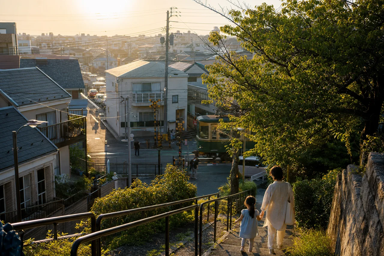明るい日本の住まい 0230。住宅・建築をテーマにした、広告・Web・記事制作に使いやすい素材です。