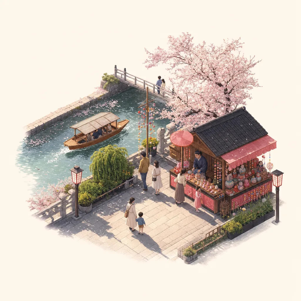 日本の年中行事 0280。季節・行事をテーマにした、広告・Web・記事制作に使いやすい素材です。