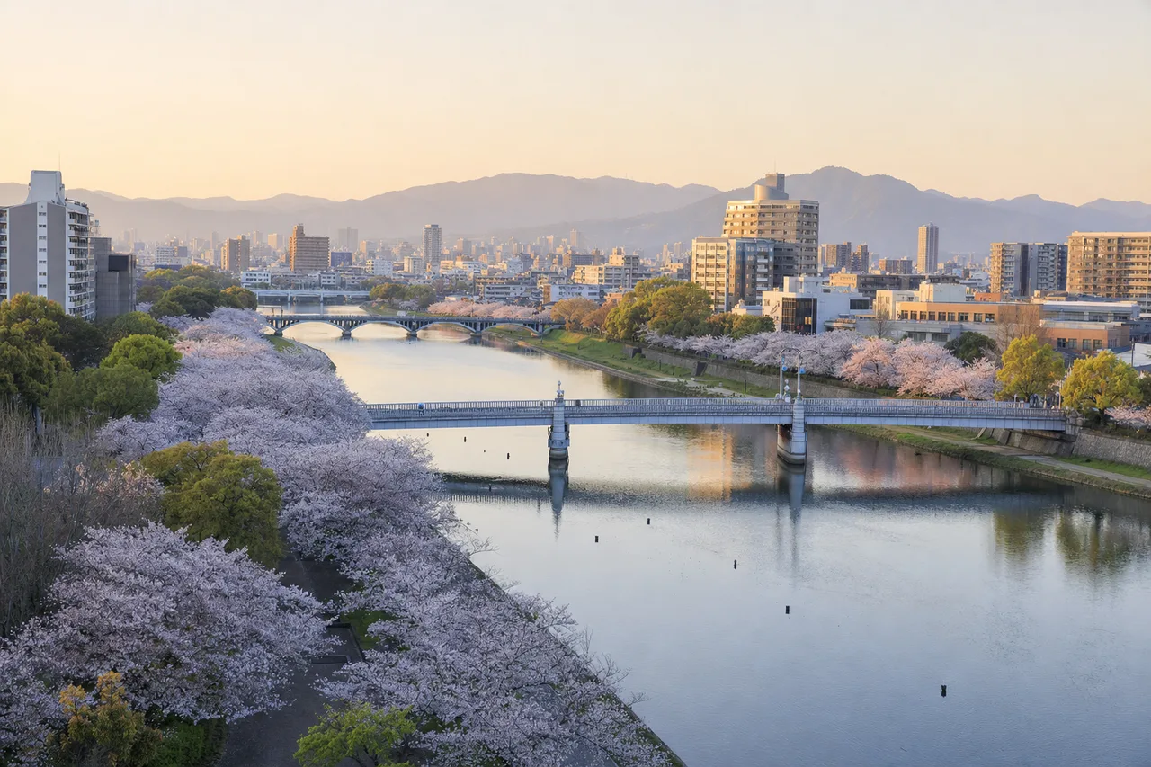 日本の四季の風景 0285。自然をテーマにした、広告・Web・記事制作に使いやすい素材です。