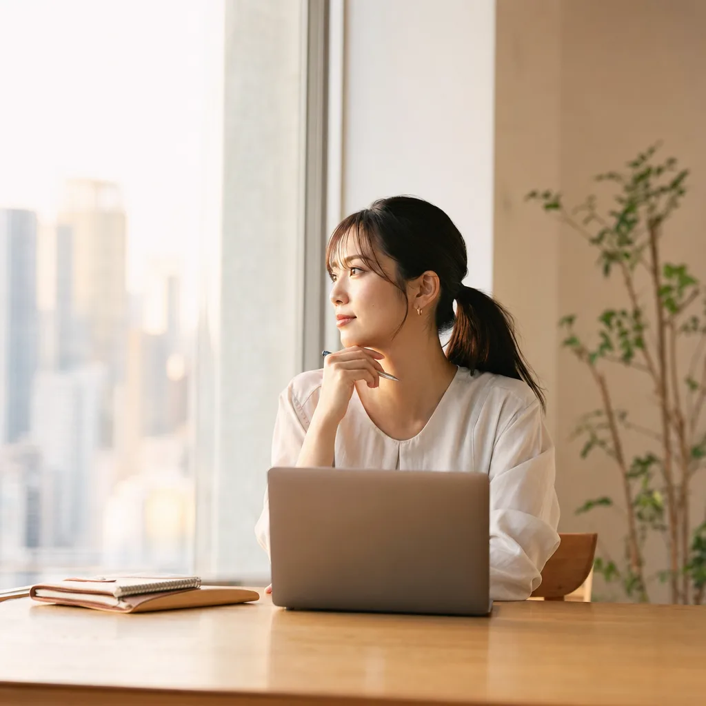 社会人のリスキリング 0313。教育をテーマにした、広告・Web・記事制作に使いやすい素材です。