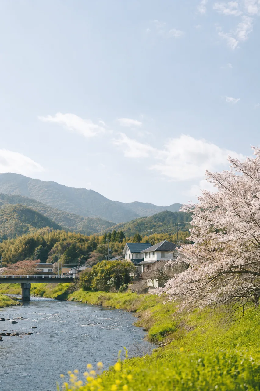 日本の四季の風景 0345。自然をテーマにした、広告・Web・記事制作に使いやすい素材です。