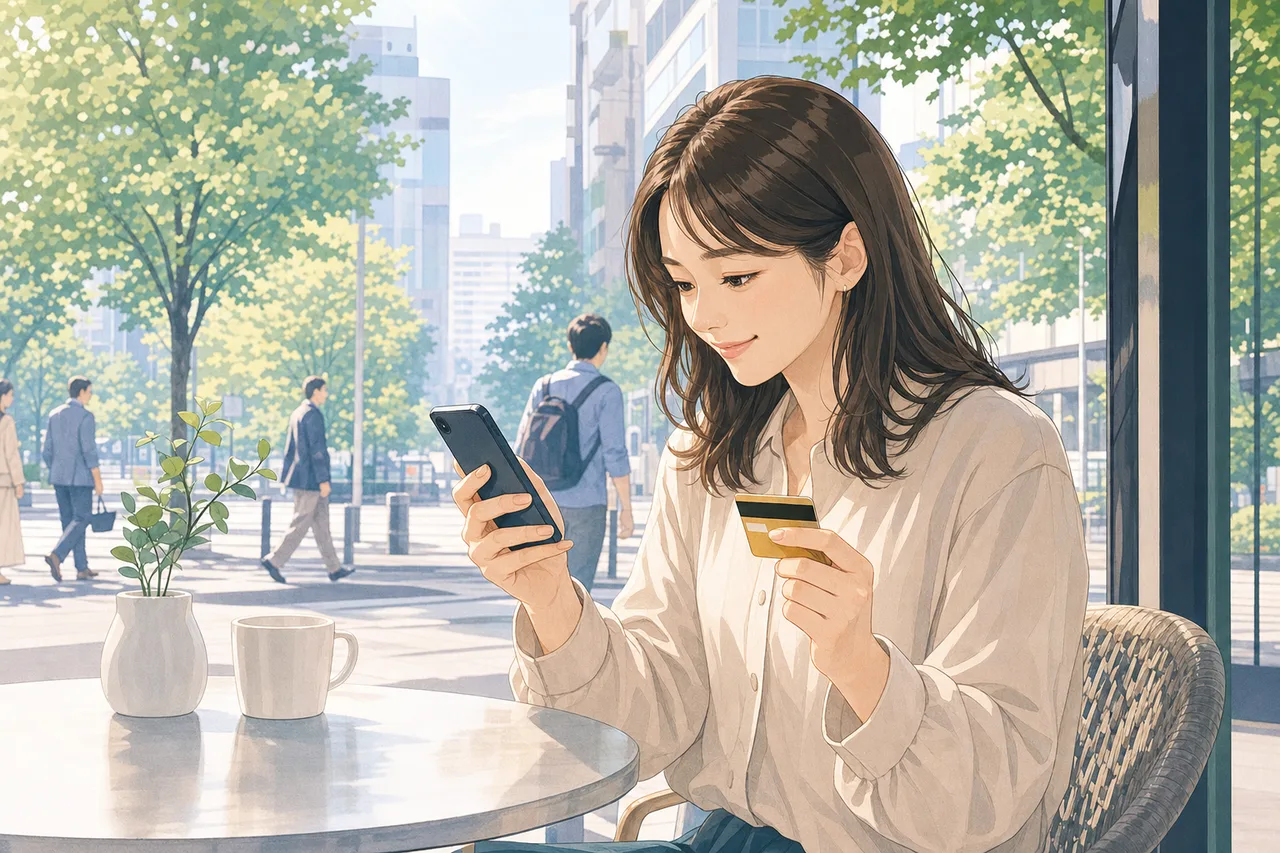 安全なオンライン決済 0443。テクノロジーをテーマにした、広告・Web・記事制作に使いやすい素材です。