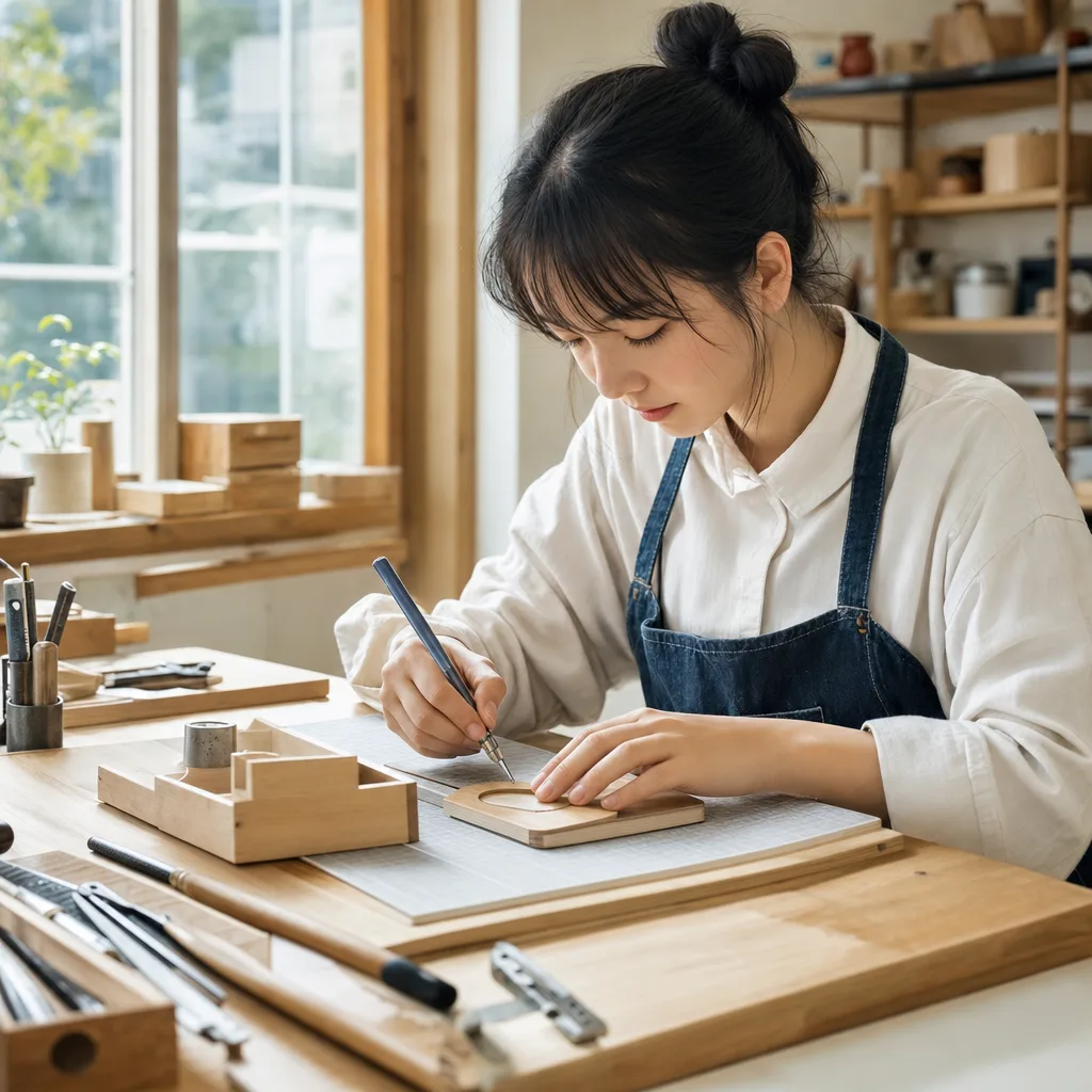 ものづくりを学ぶ教室 0457。教育をテーマにした、広告・Web・記事制作に使いやすい素材です。