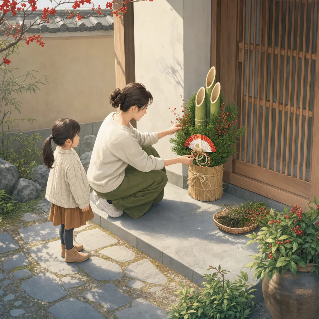 日本の年中行事 0700。季節・行事をテーマにした、広告・Web・記事制作に使いやすい素材です。