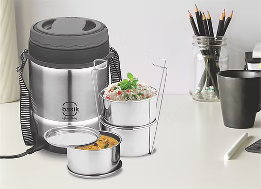 Electric Tiffin 
