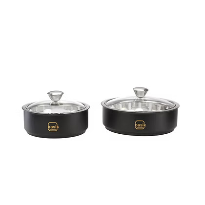 Insulated Casserole