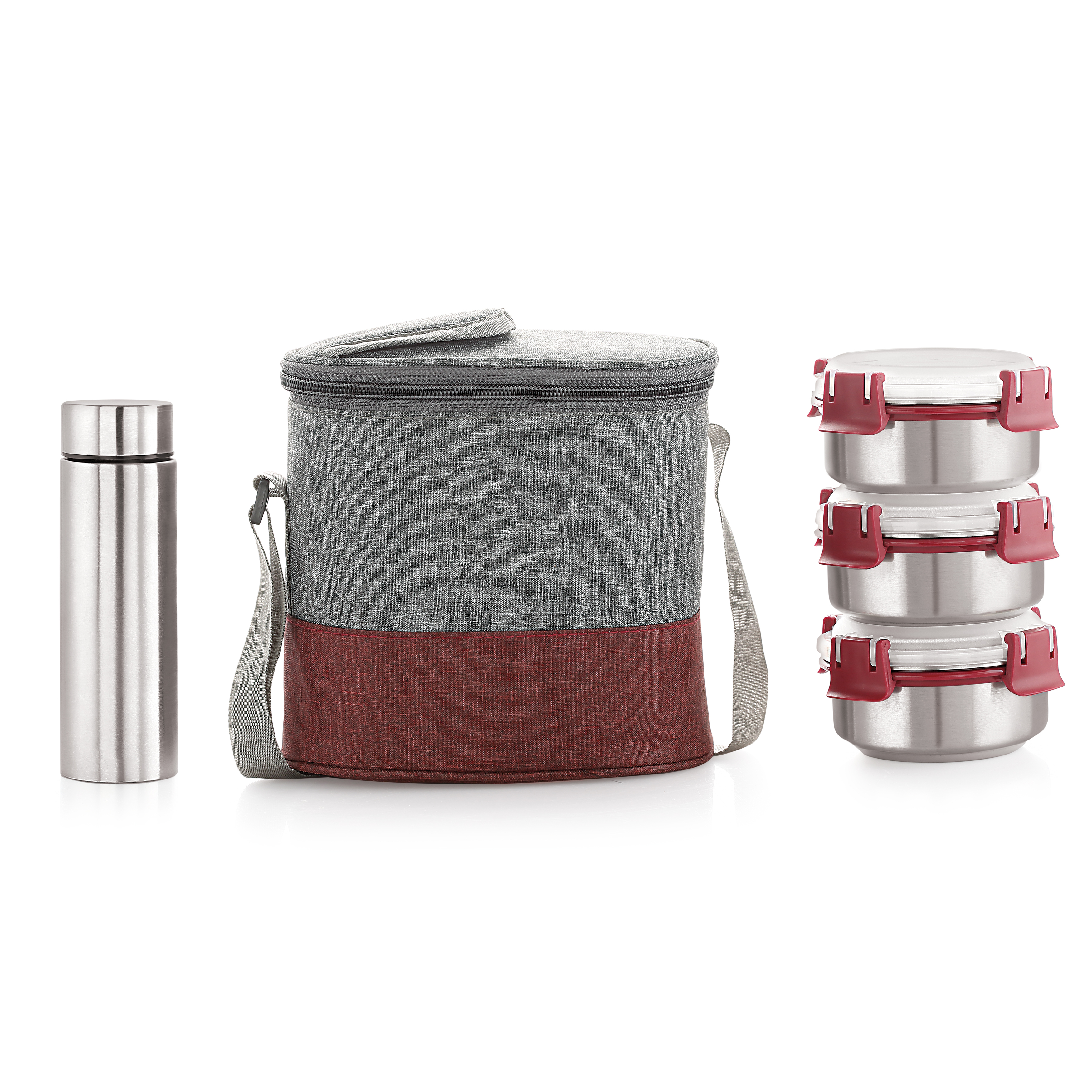 Featherline lunch box