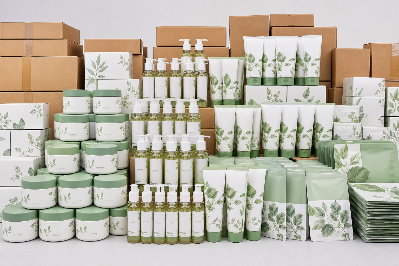Urban Jungle Skincare - Full Range Close Out | Melbourne