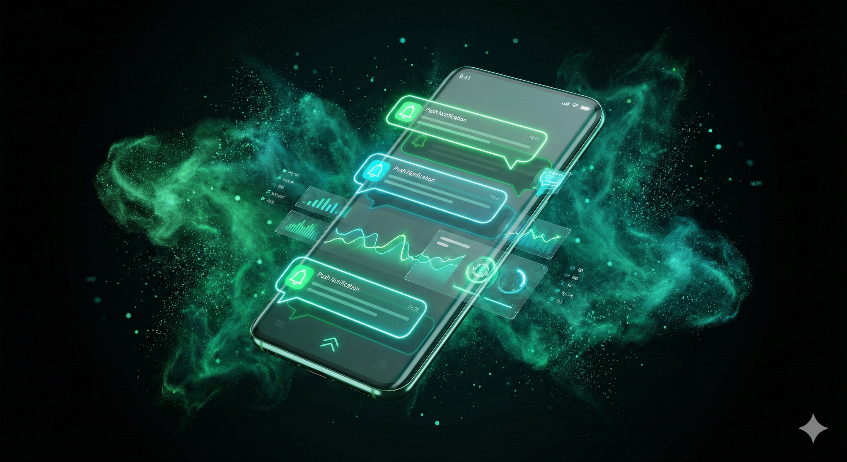 Mobile App Development