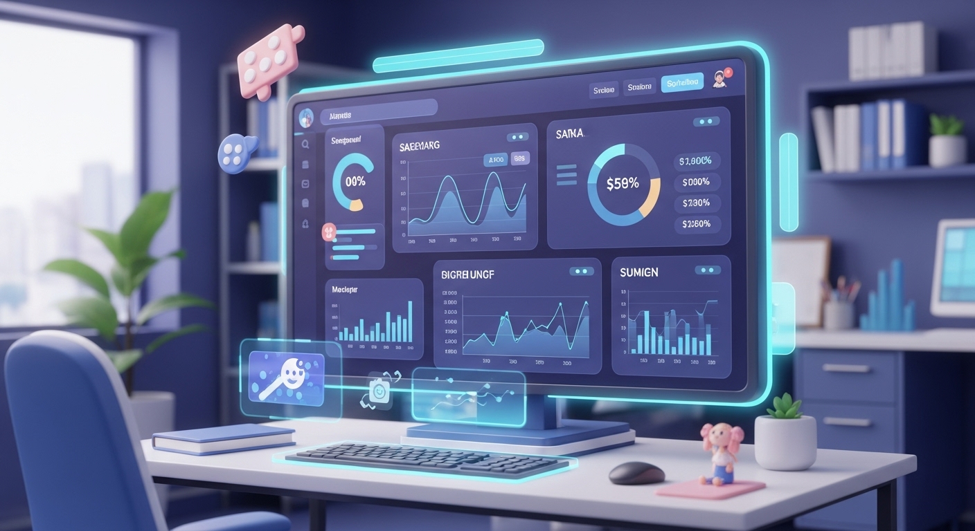 Money XPS, a Financial Tools Web Application