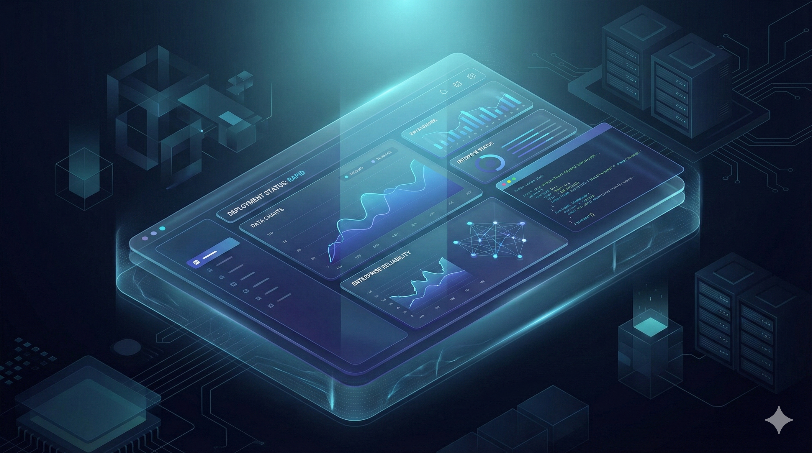 Web Application Development