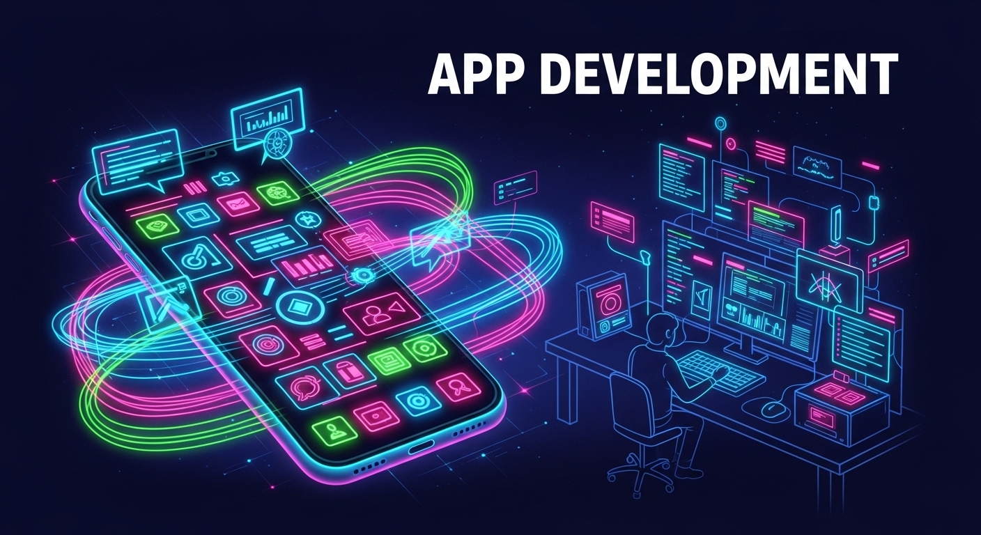 App Development