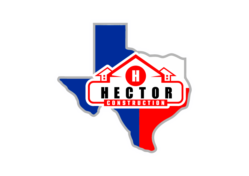 logo Hector Construction LLC