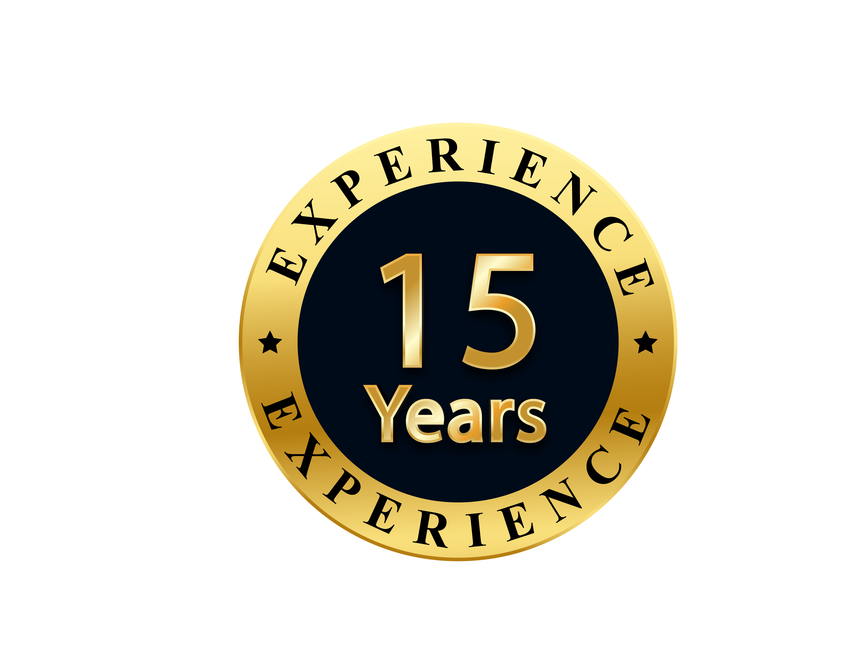 Years of Experience