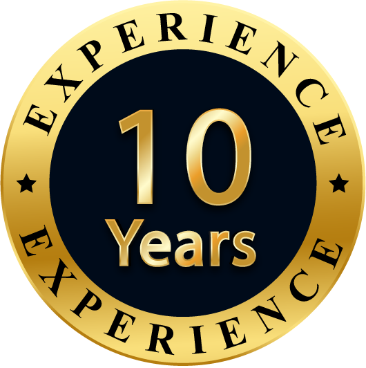 experience years
