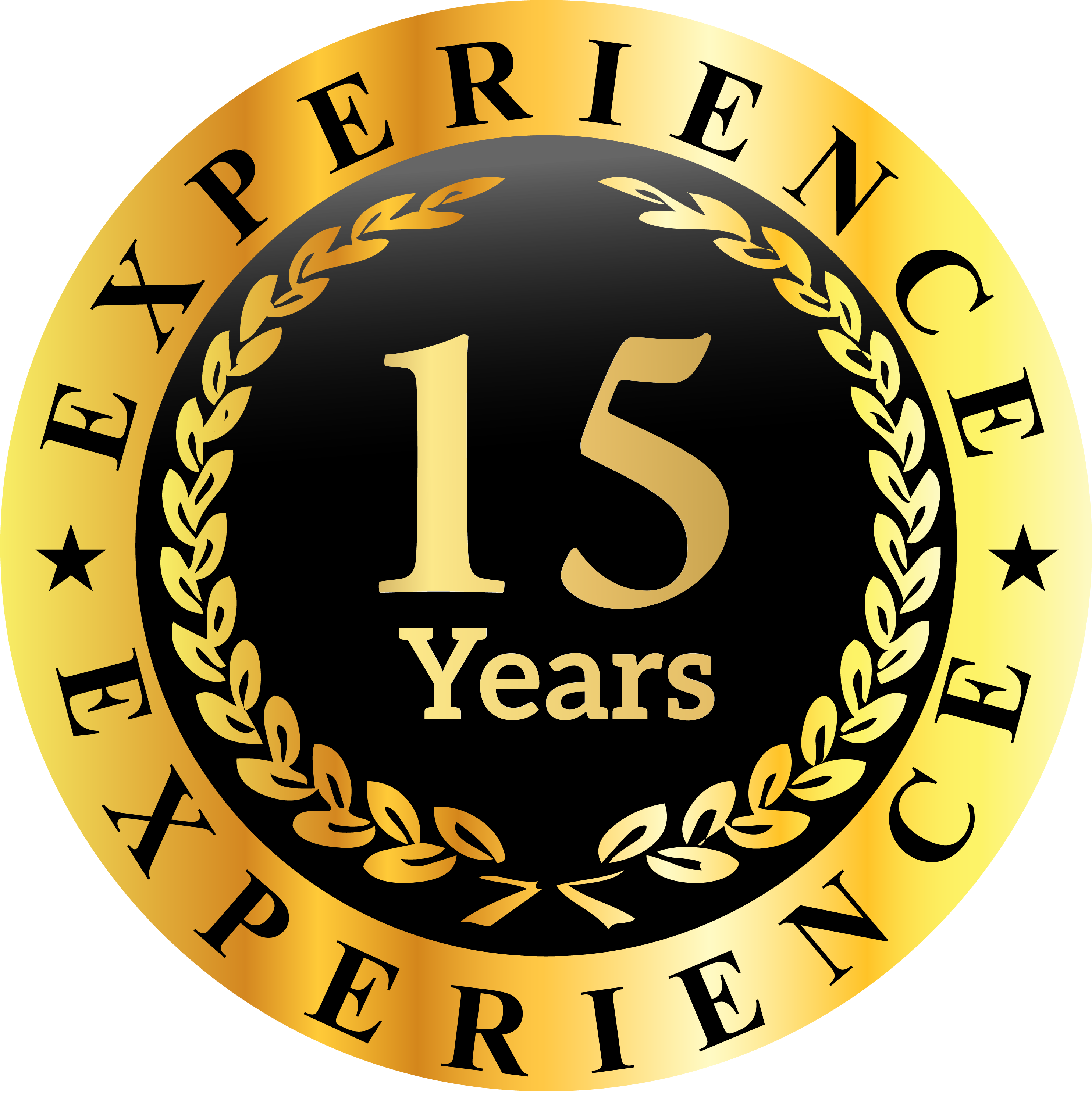experience years
