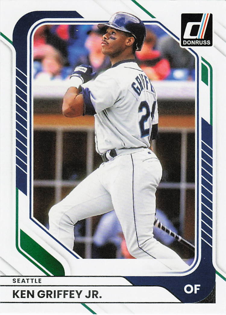 2026 Donruss Baseball Cards You Pick #1-200