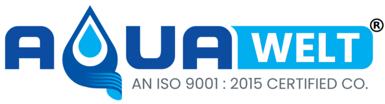 Aqua Welt logo