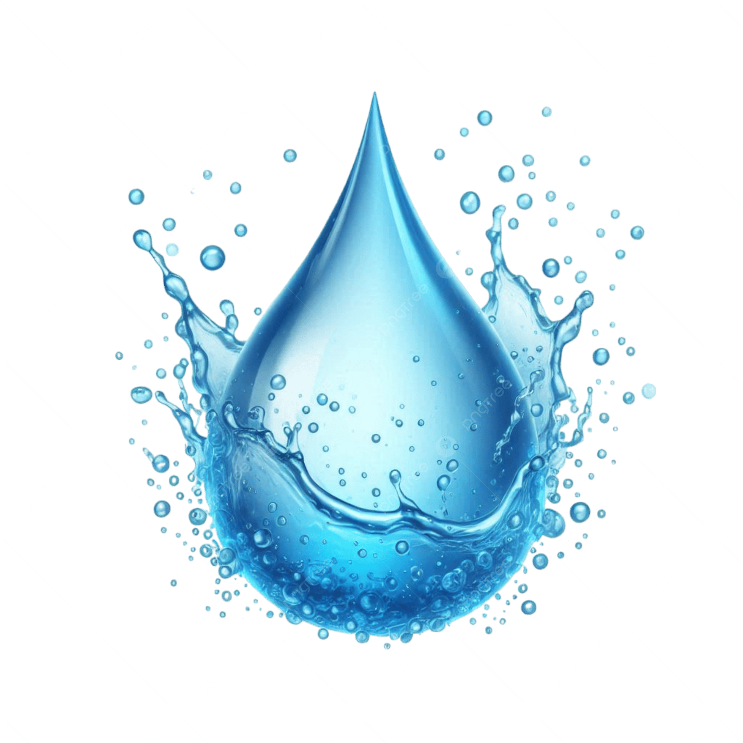 SIVA RO WATER SOLUTIONS Logo