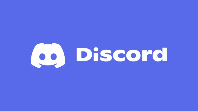 Discord Logo