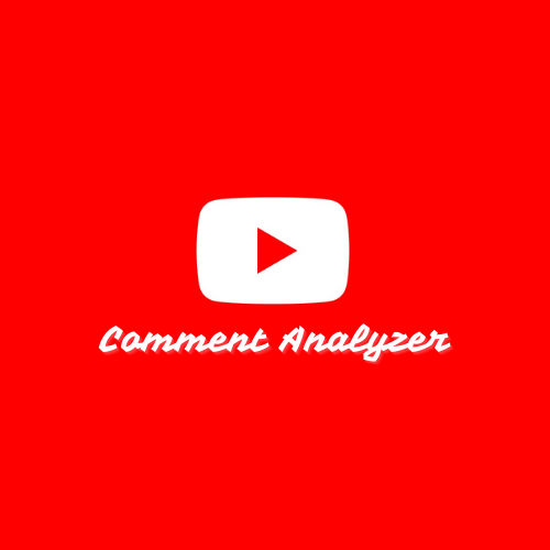 Youtube Comments Analyzer